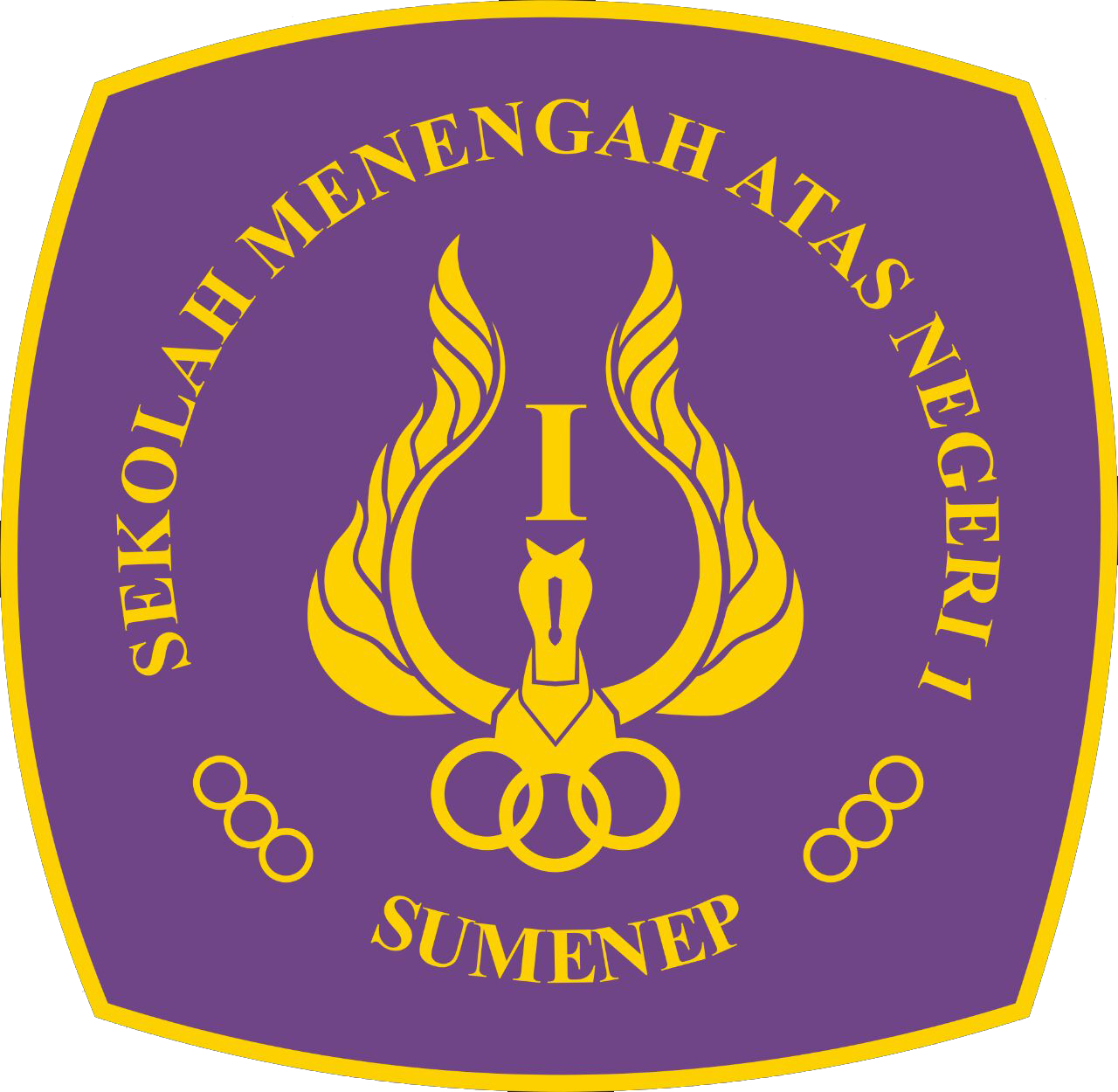 Logo SMA Negeri 1 Sumenep